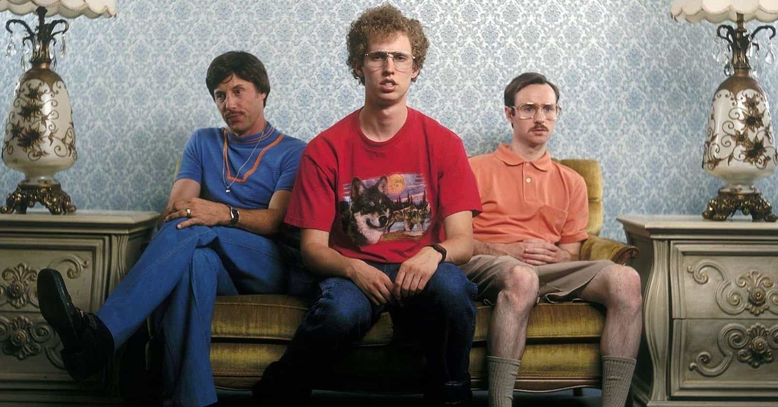 The 25 Best Movies Like 'Napoleon Dynamite,' Ranked By Fans
