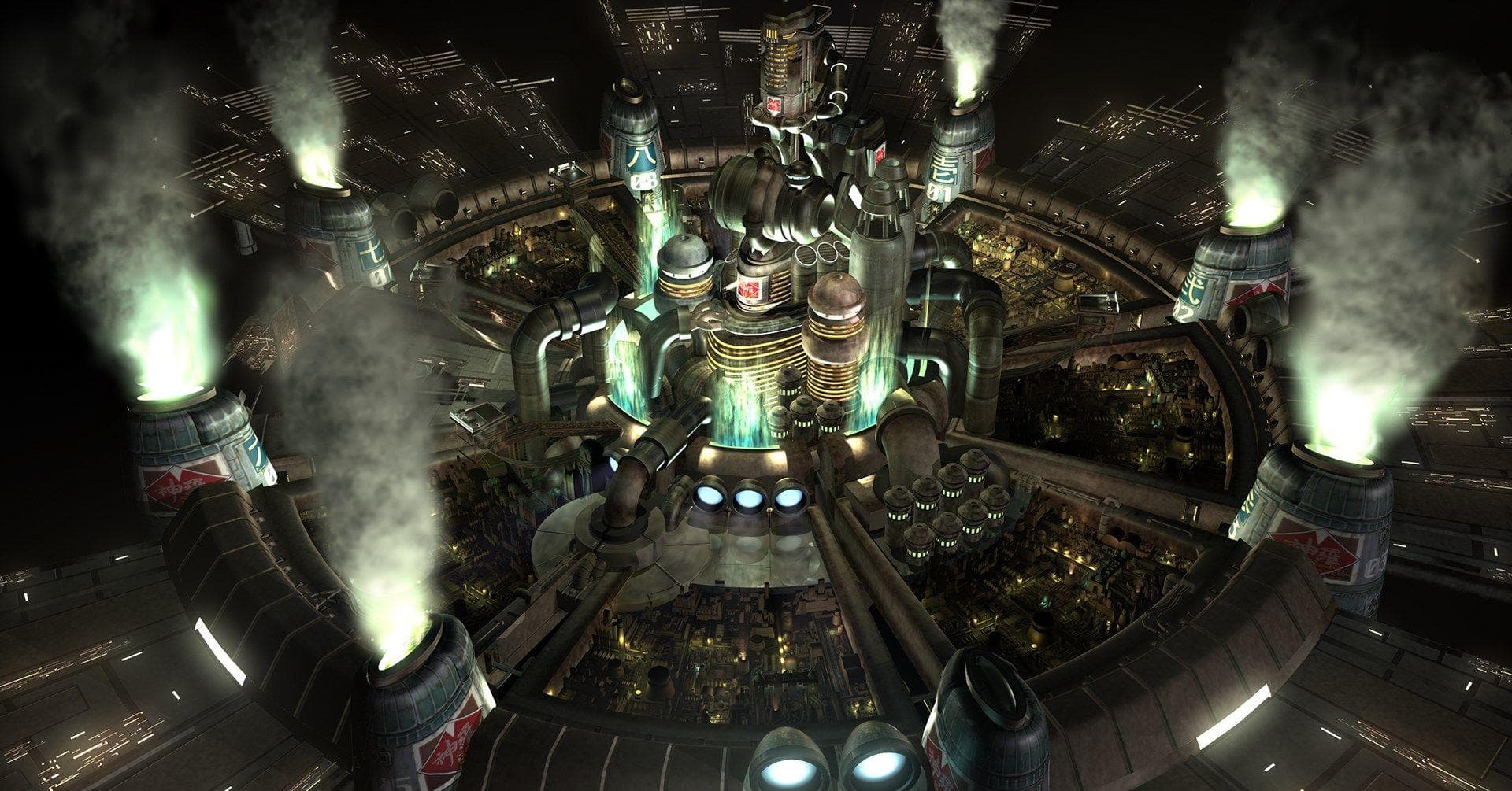 The Greatest RPG Soundtracks Of All Time