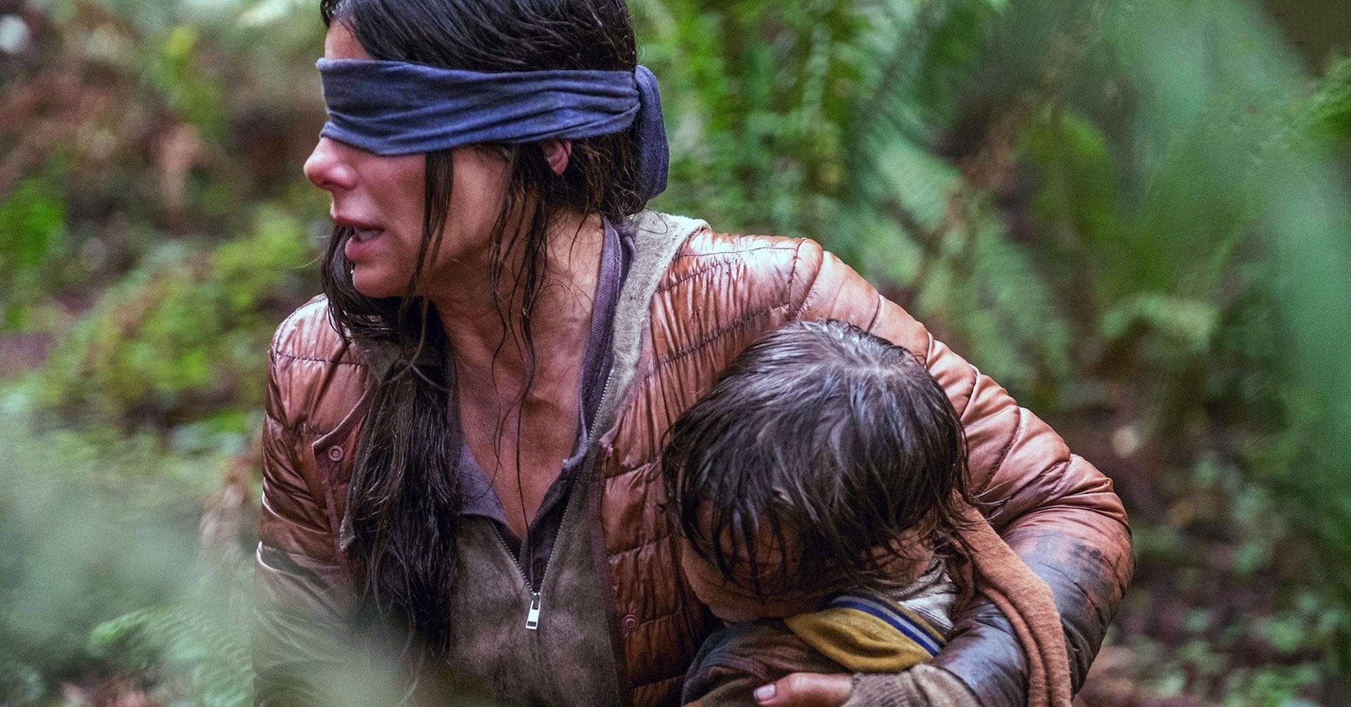 The 25 Best Movies Like 'Bird Box,' Ranked By Fans