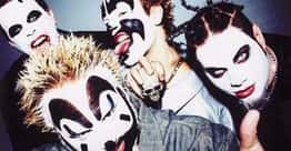 The Best Insane Clown Posse Albums of All Time