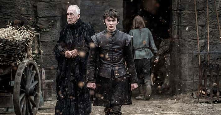 What's Next for Bran Stark?