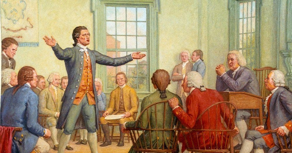 Events From US History Not Taught In School