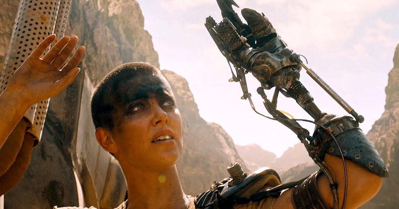 15 Times A Shaved Head Made A Movie Character Instantly Level Up