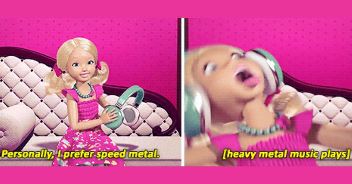 15 ‘Barbie: Life in the Dreamhouse’ Moments That Prove The Mattel Web