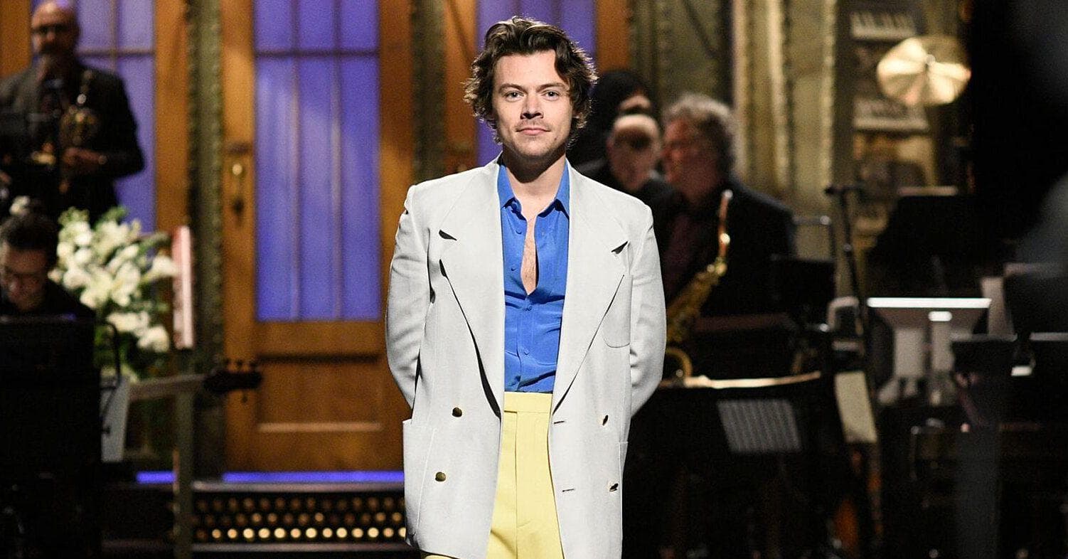 40 Of The Nicest Music Artists Under 30 Who Are Doing Their Darnedest To Make Us Adore Them