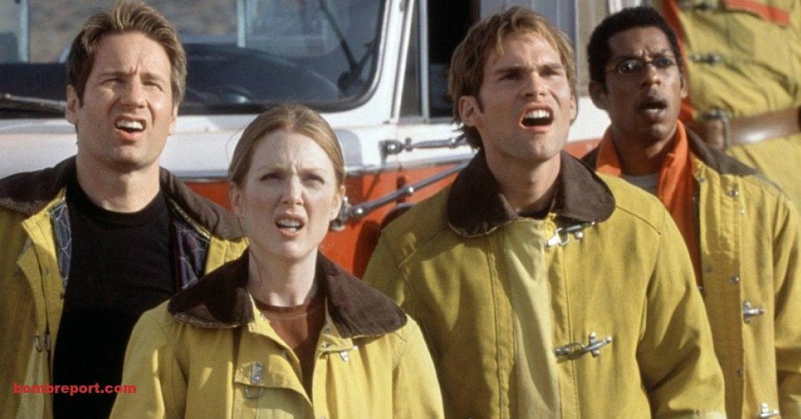 Twitter Users Are Revealing Their Favorite 'Not Entirely Successful But Interesting' Movies