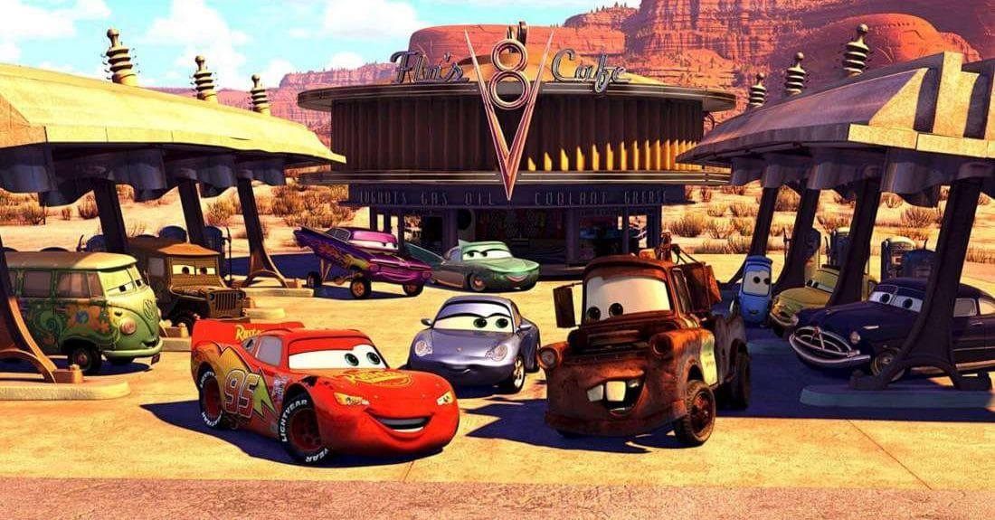 Cars 3 - Cute But Unoriginal - Coronado Times