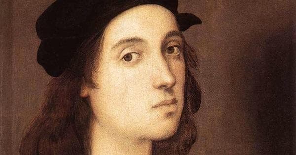 Famous Raphael History Paintings List Popular History Paintings
