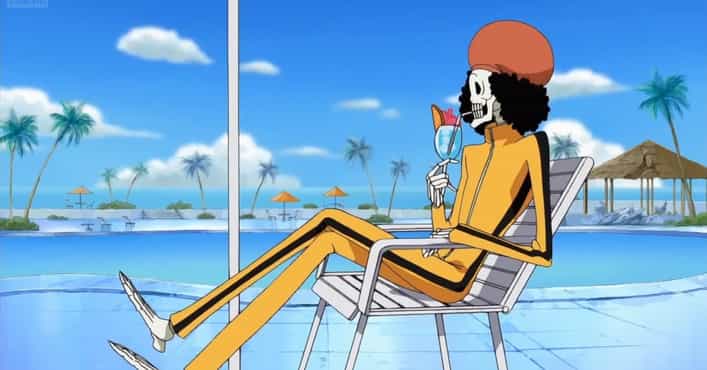 The 15 Best Filler Arcs In 'One Piece,' Ranked