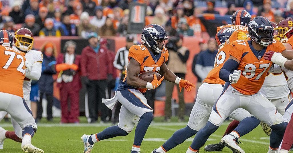 The 50+ Best Denver Broncos Fantasy Football Names