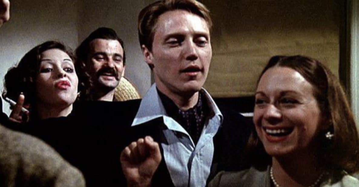 Brief Early Roles From Our Favorite Actors That Prove There Are No Small Parts