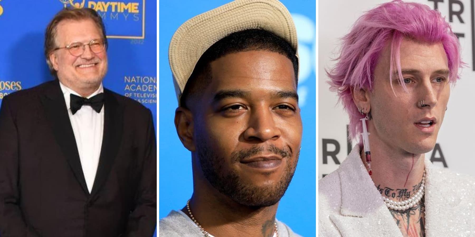 18 Celebrity Browns Fans