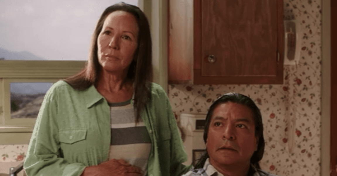 The 25+ Best Native American Characters, Ranked