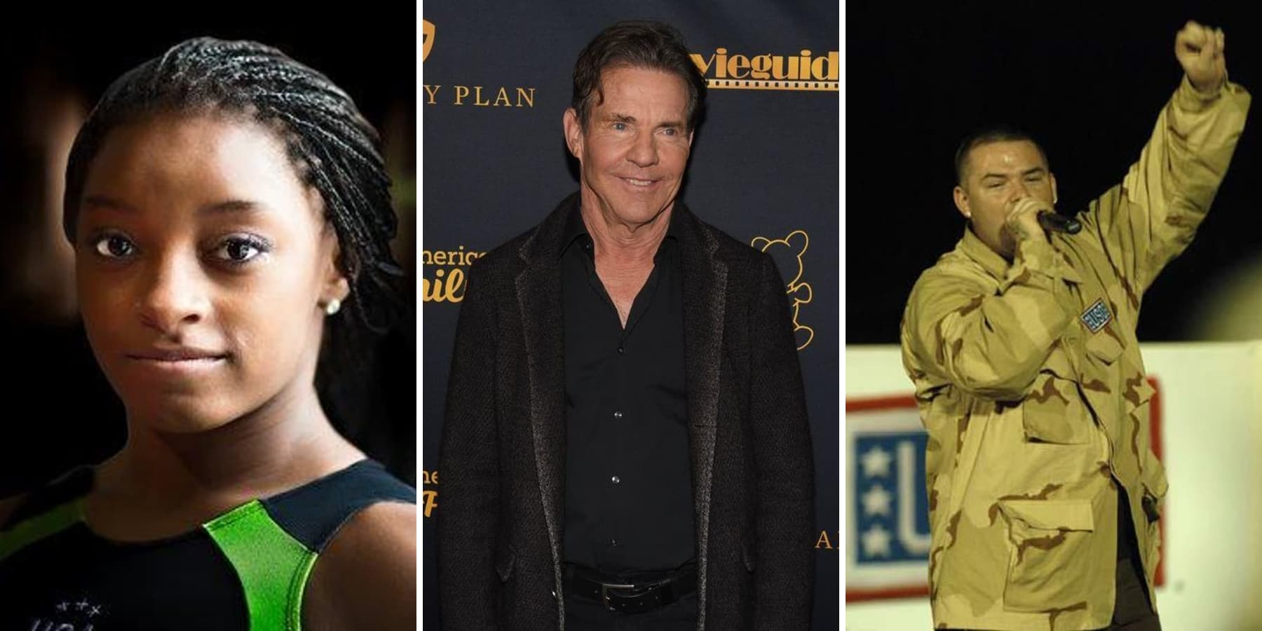 17 Celebrity Texans Fans