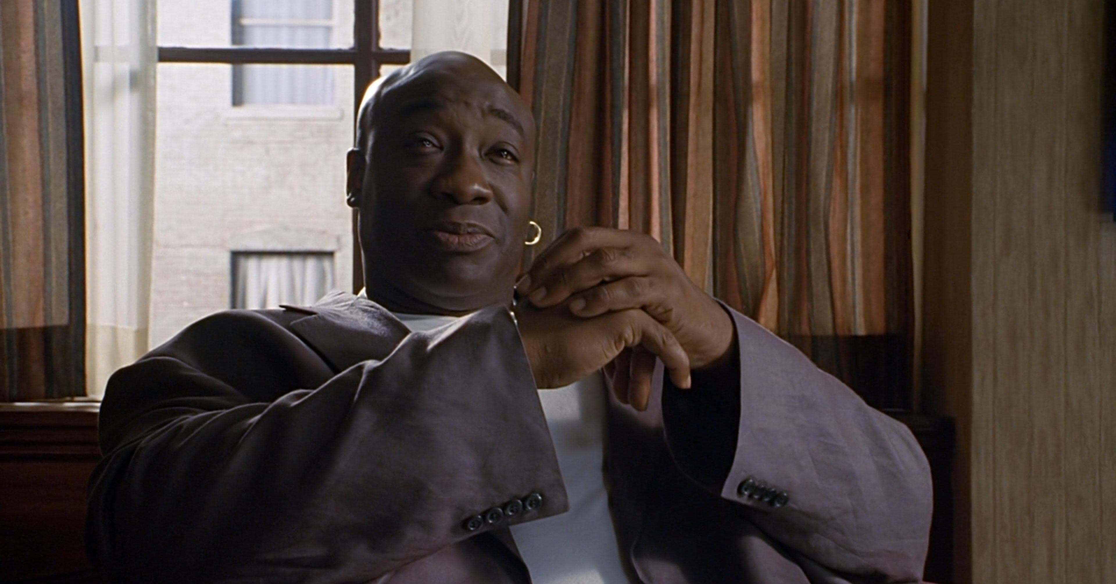 What People Who Worked With Michael Clarke Duncan Said About Him