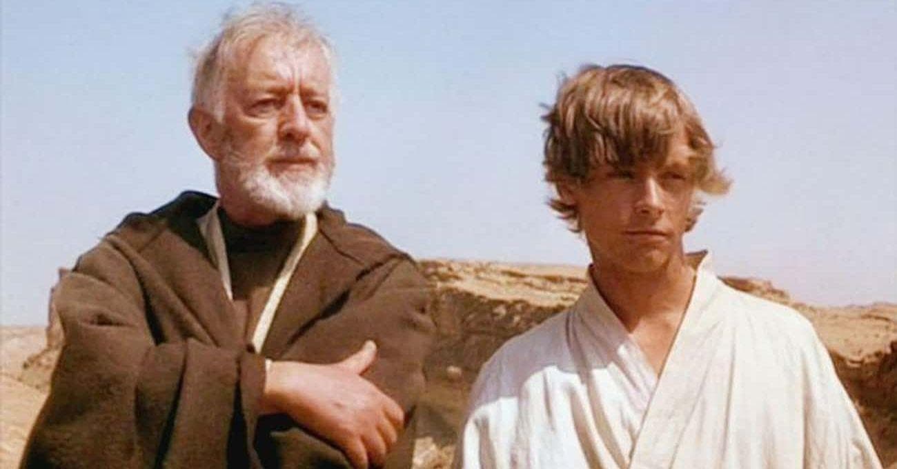 Actors Talk About What It Was Like To Film In The Desert