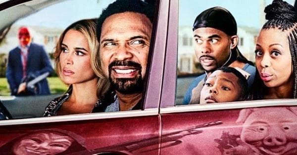 Meet the Blacks Movie Quotes