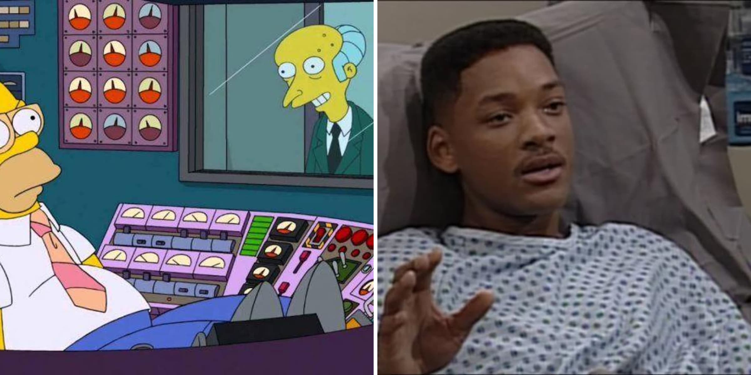 90s With Dark Fan Theories