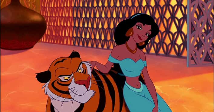 What to Know About Disney Princesses