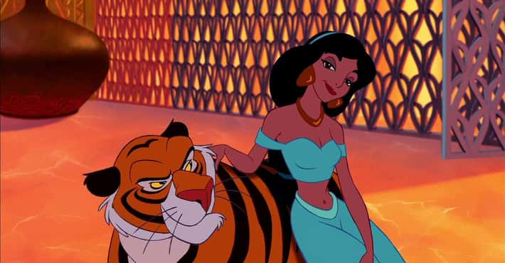 What to Know About Disney Princesses
