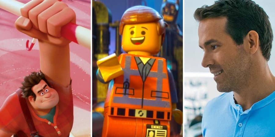 The 25 Best Movies Like 'Pixels', Ranked By Fans