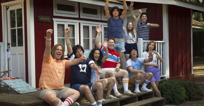 The Best TV Shows About Camp