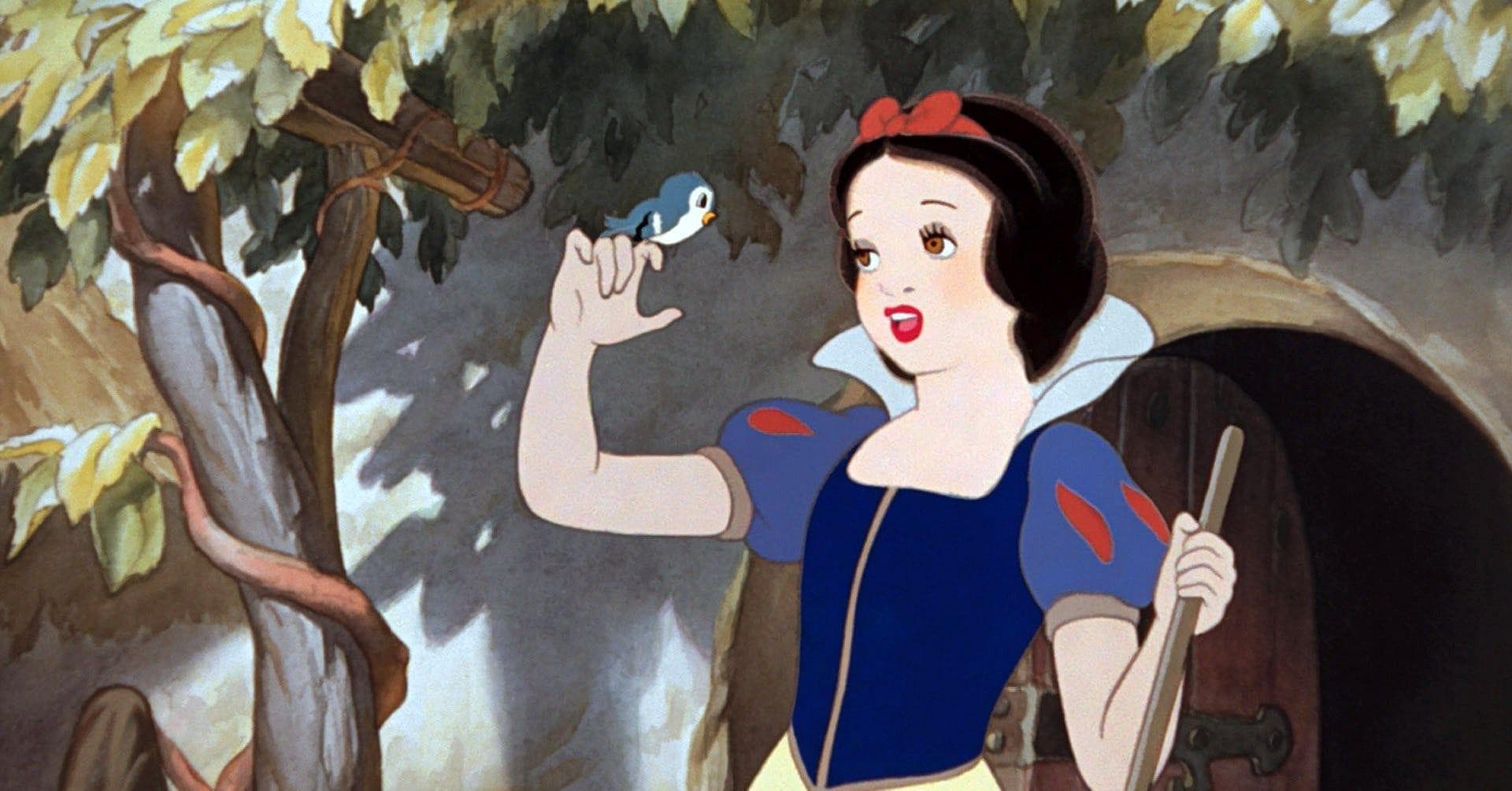The Best Disney Movies That Start With S