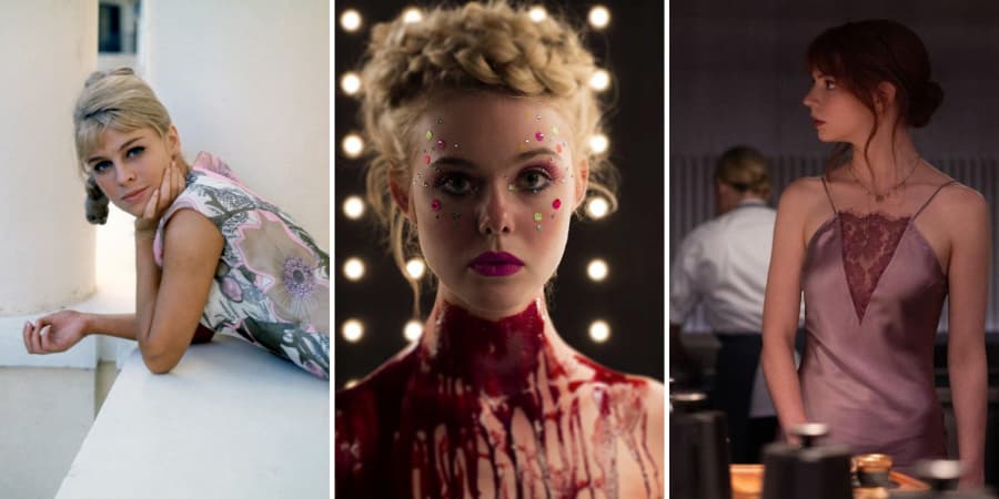 The 25 Best Movies Like 'Last Night in Soho', Ranked By Fans