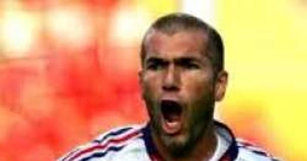 The Best Football (Soccer) Players Of The 2000's