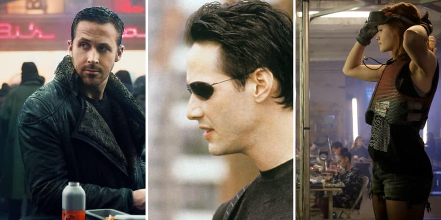 The 25 Best Movies Like 'Tron: Legacy', Ranked By Fans