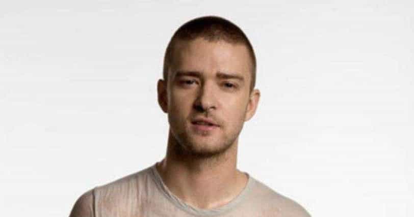 Justin Timberlake Naked Photos 36