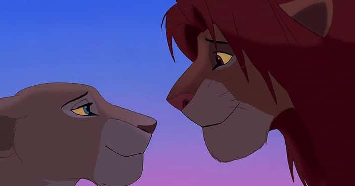 Disney Love Songs That Give Us Chills