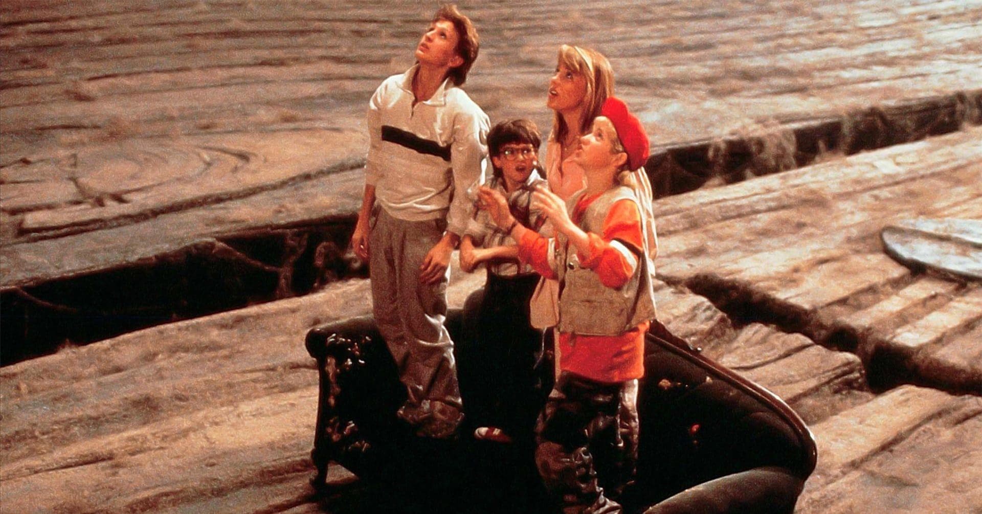 The 23 Best Disney Films That Start With The Letter H