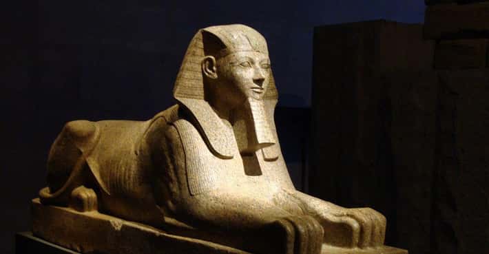Hatshepsut, The Female Pharaoh