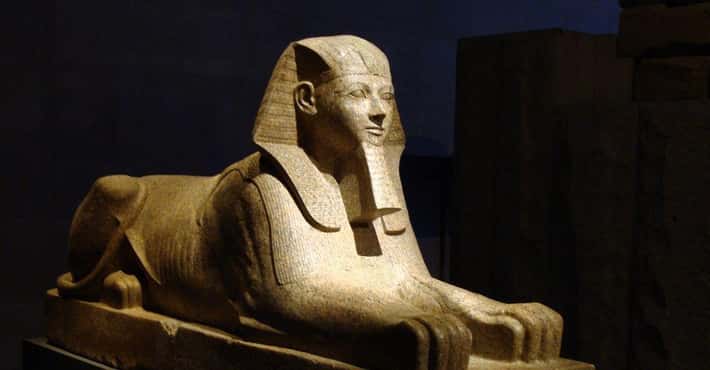 Hatshepsut, The Female Pharaoh
