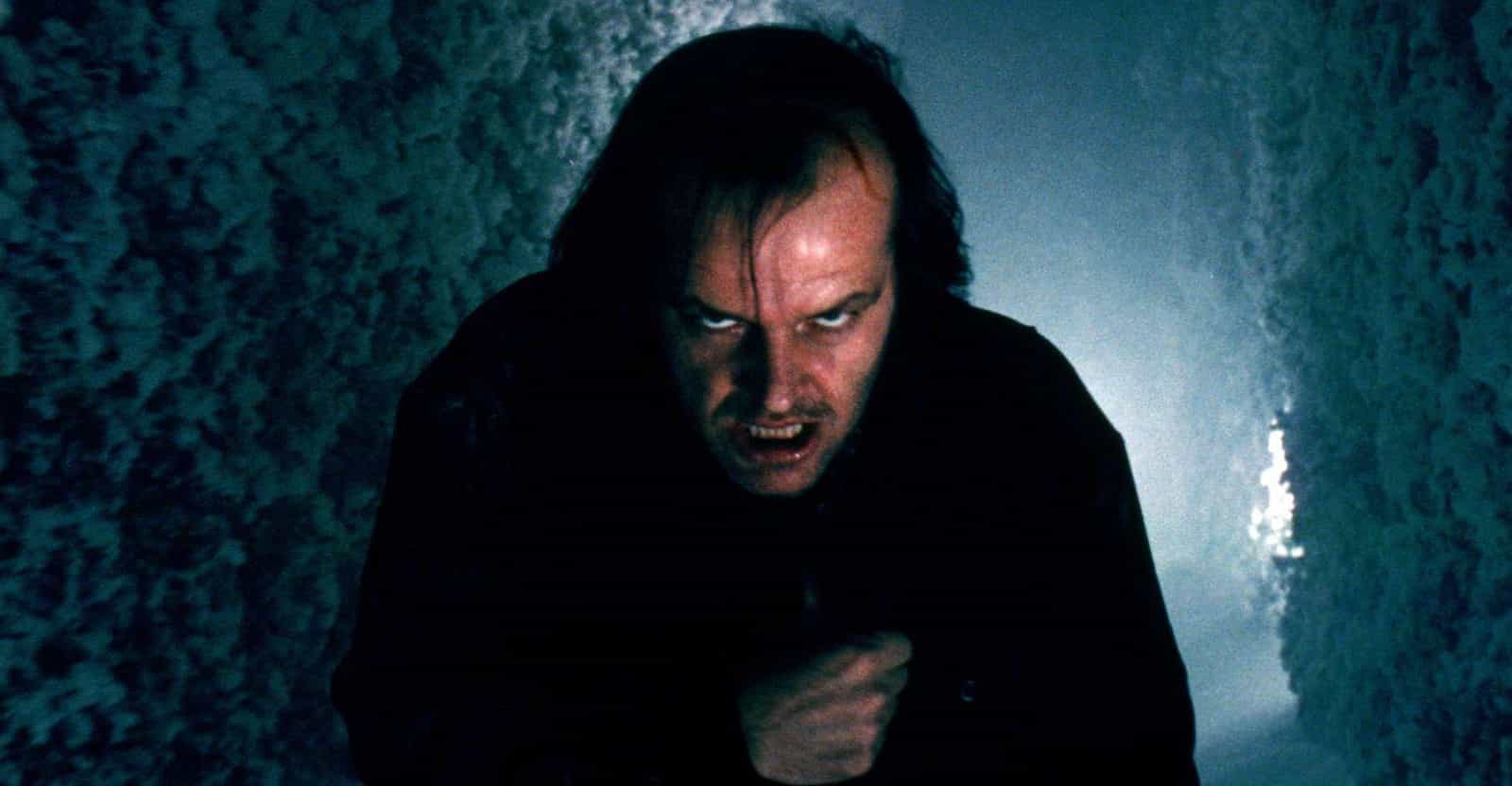 The Making Of 'The Shining' Was A Bigger Nightmare Than The Film's Story