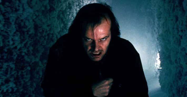 The Making of 'The Shining'