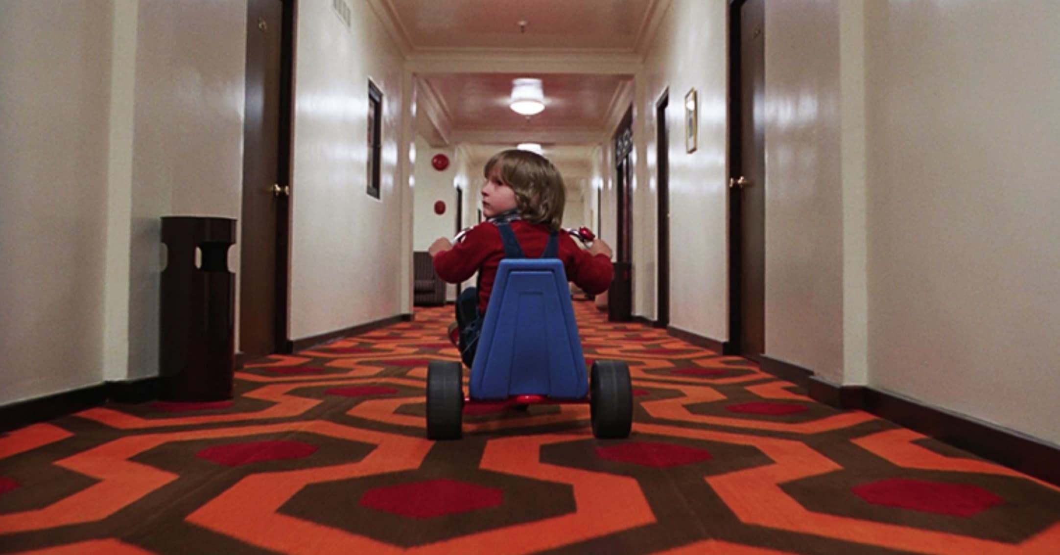 Fans And Haters Of 'The Shining' Are Revealing Their Toastiest Hot Takes About The Film
