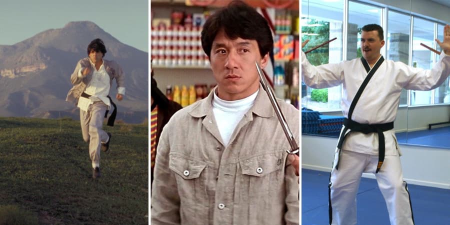 The 25 Best Movies Like 'Kung Fu Hustle', Ranked By Fans
