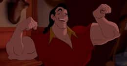 The Best Songs By Disney Villains