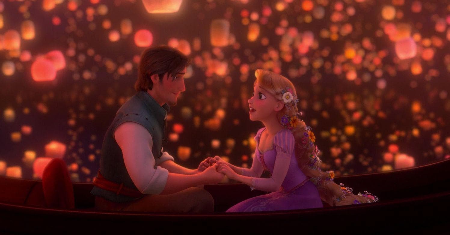 The 24 Best Disney Duet Songs, Ranked