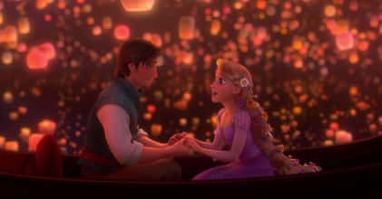 The Best Duets From Disney Movies