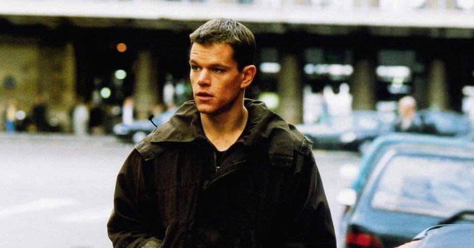 matt damon best movies ranker