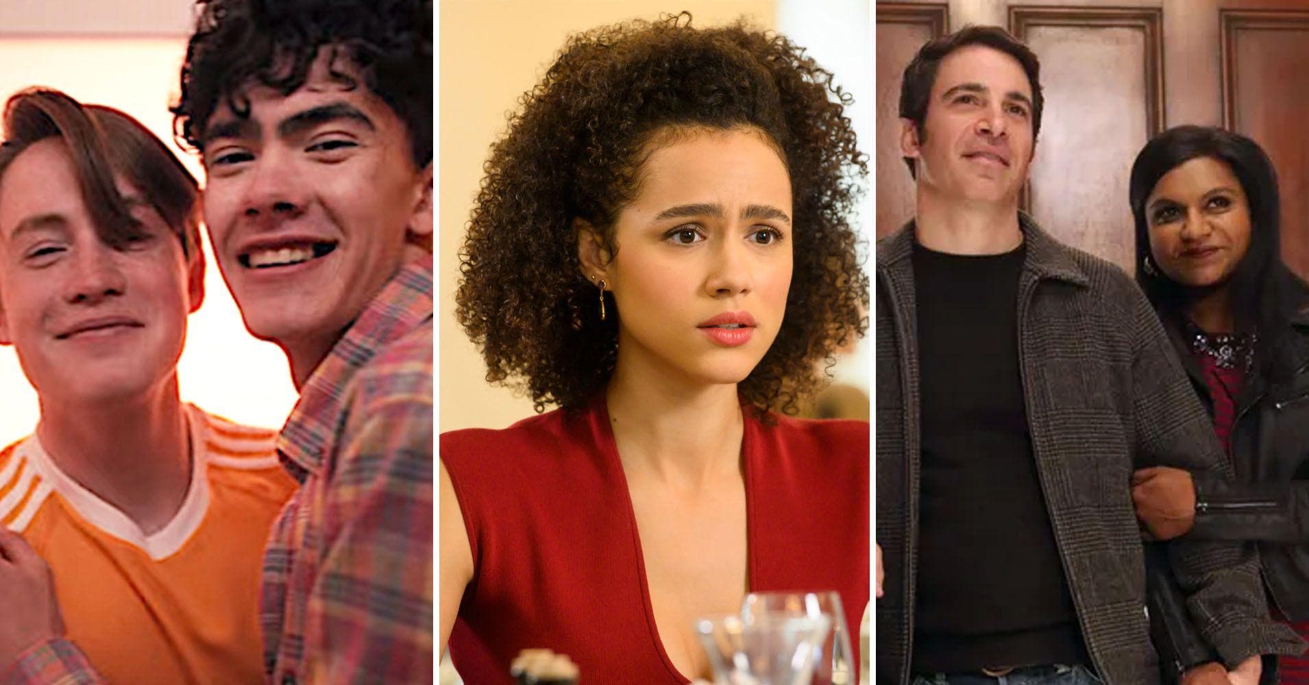 The Best Shows Like 'Nobody Wants This,' Ranked By Fans(01)
