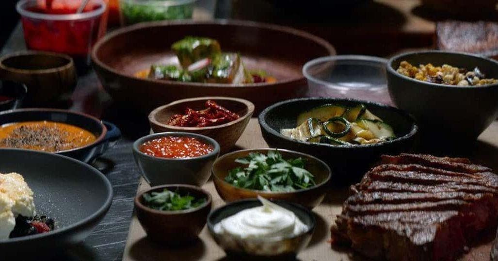 15 Movies That Always Make You Hungry