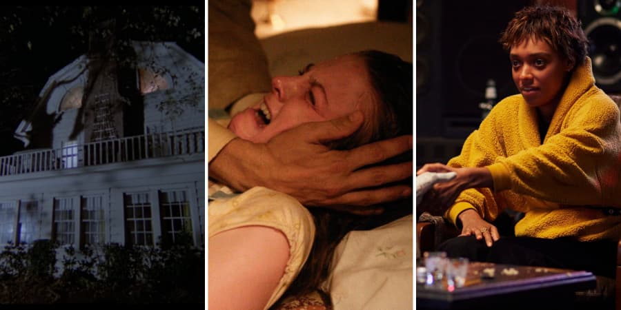 The 25 Best Movies Like 'The Exorcist', Ranked By Fans