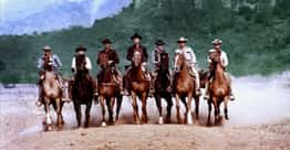 The Best The Magnificent Seven Quotes