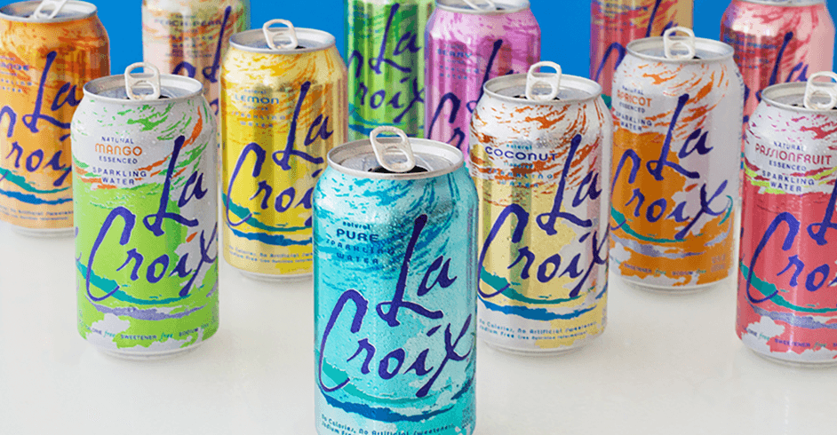 What Flavor Of LaCroix Are You, Based On Your Zodiac Sign?