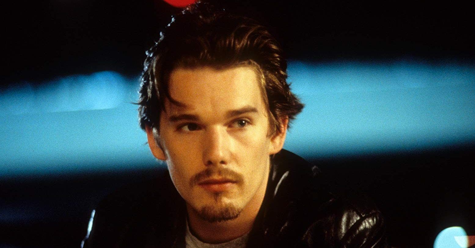 Ethan Hawke's Best Movie Characters, Ranked