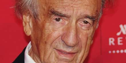 Facts About Elie Wiesel And The Story Behind Night